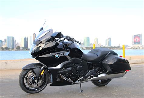 Ride it before you buy it. . San diego bmw motorcycles